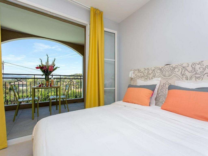 vente Résidence tourisme Mougins - Photo 4