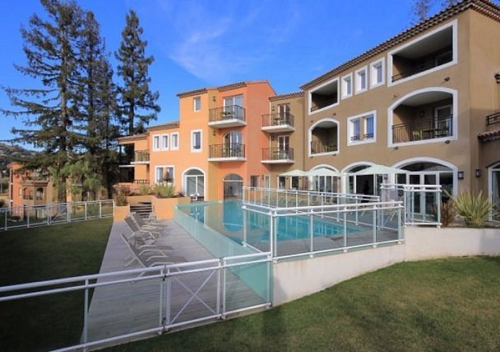 vente Résidence tourisme Mougins