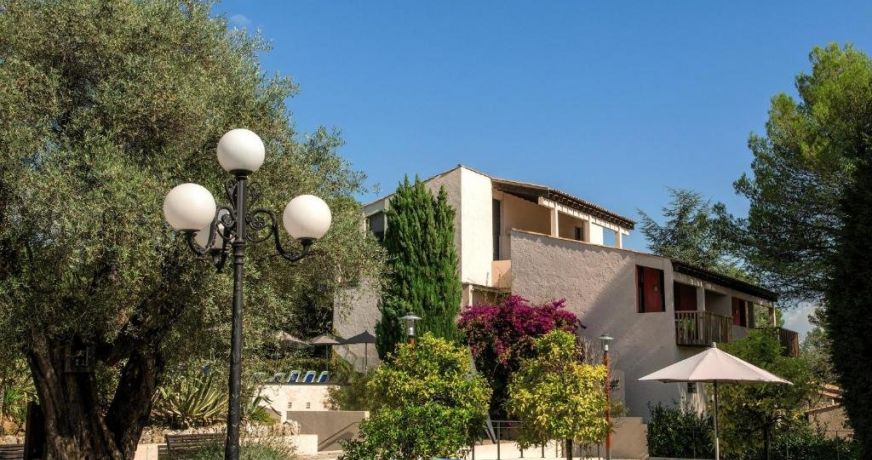 vente Résidence tourisme La Colle Sur Loup