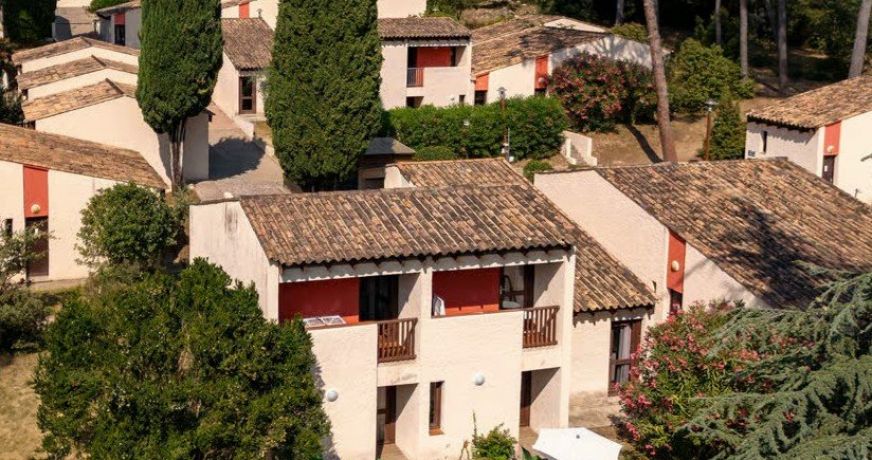 vente Résidence tourisme La Colle Sur Loup