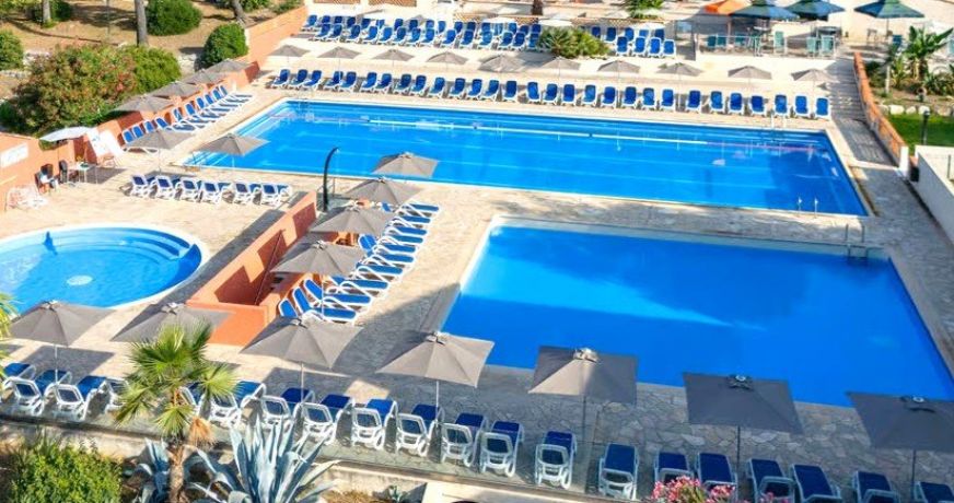vente Résidence tourisme La Colle Sur Loup