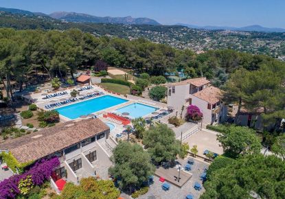 vente Résidence tourisme La Colle Sur Loup