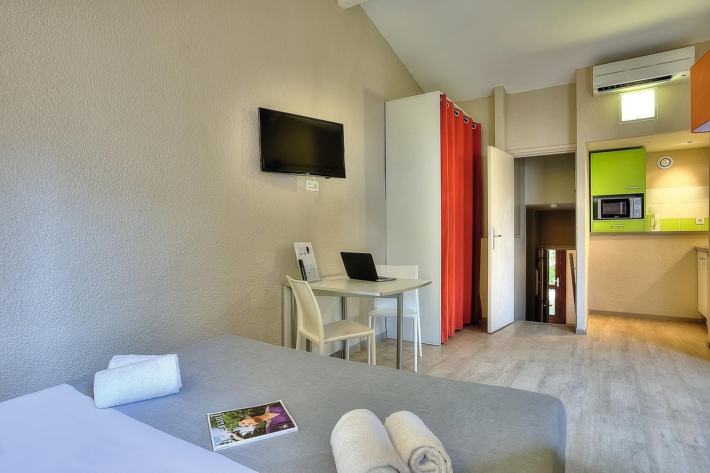 vente Résidence tourisme La Colle Sur Loup - Photo 3