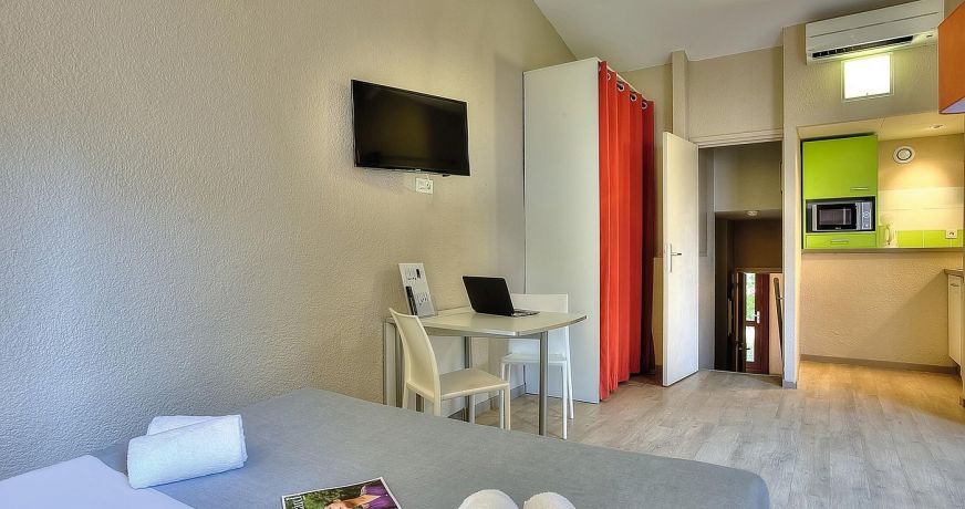 vente Résidence tourisme La Colle Sur Loup