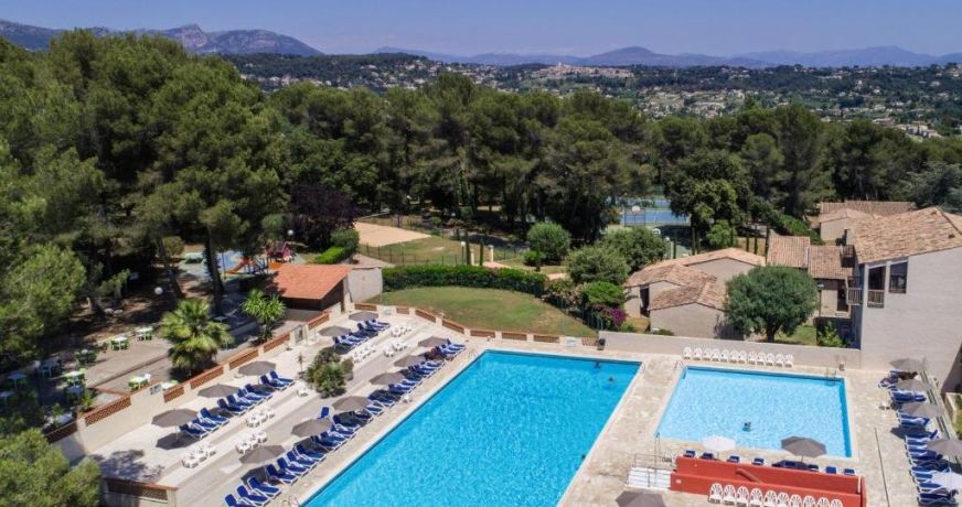vente Résidence tourisme La Colle Sur Loup