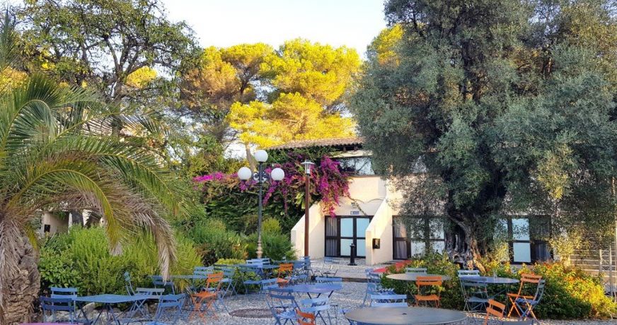 vente Résidence tourisme La Colle Sur Loup
