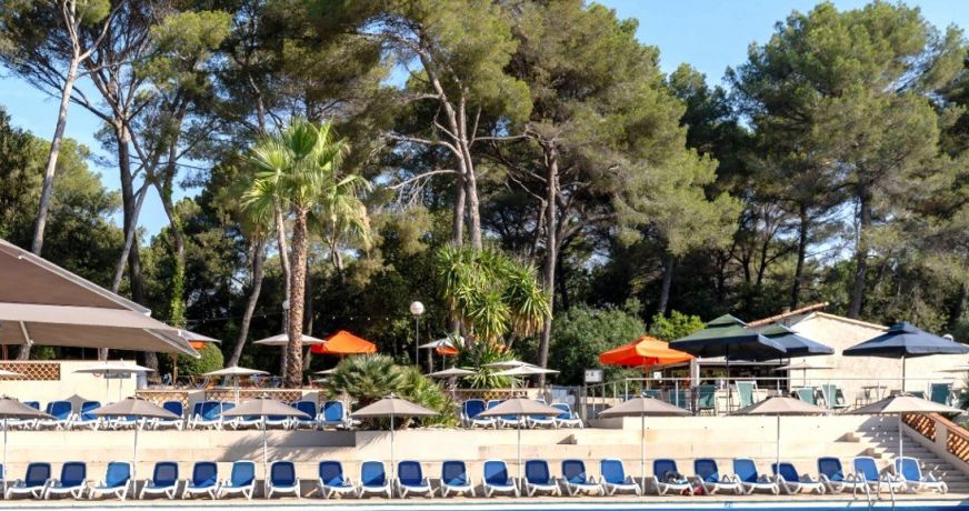 vente Résidence tourisme La Colle Sur Loup