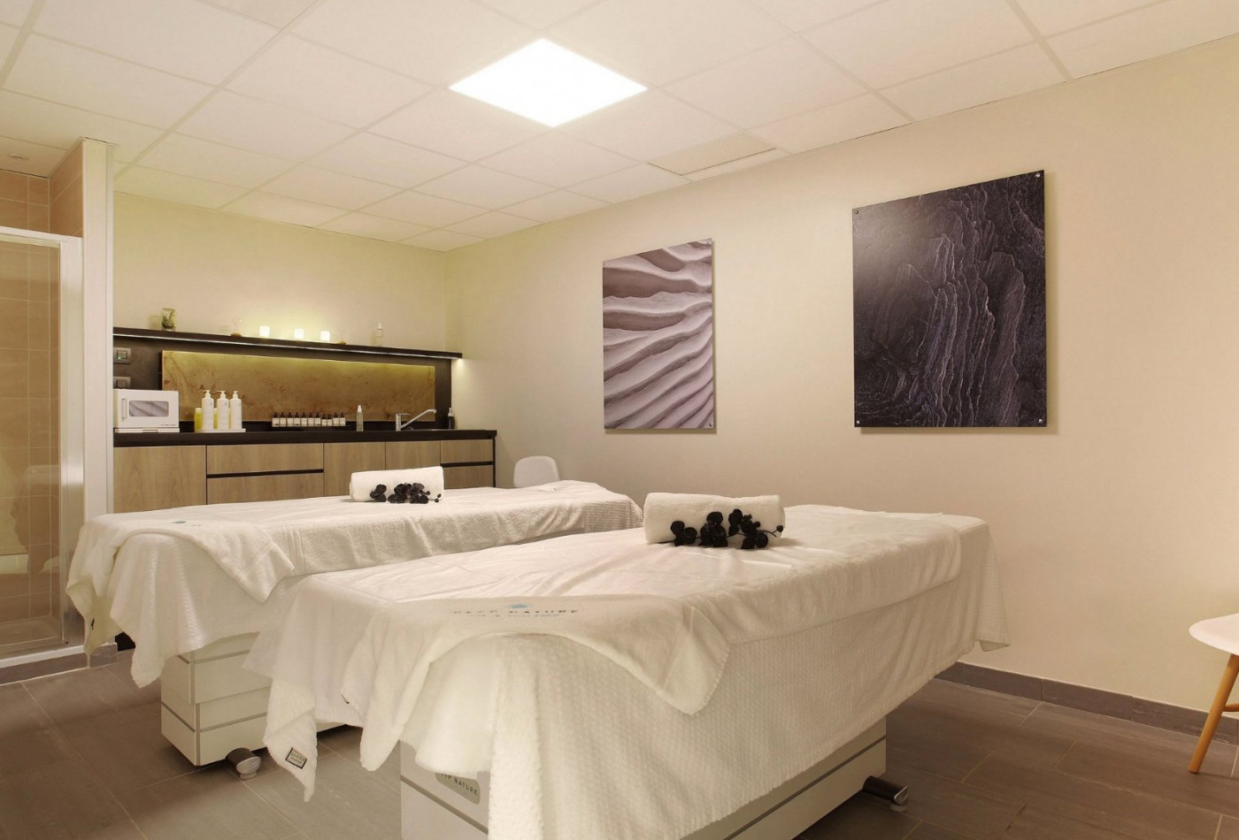 vente Résidence tourisme La Clusaz - Photo 9