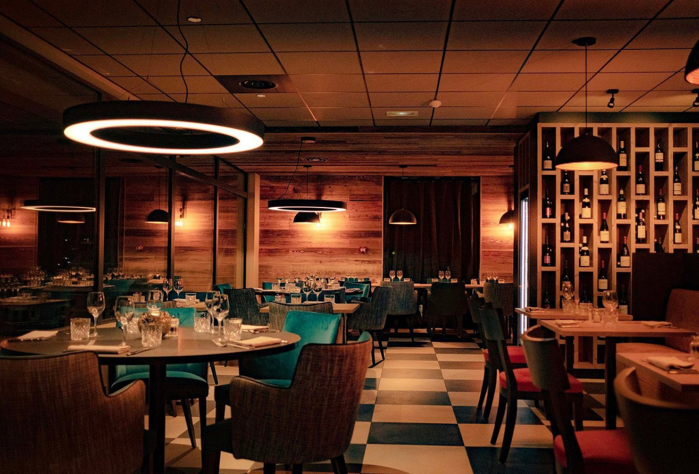 vente Résidence tourisme La Clusaz - Photo 10