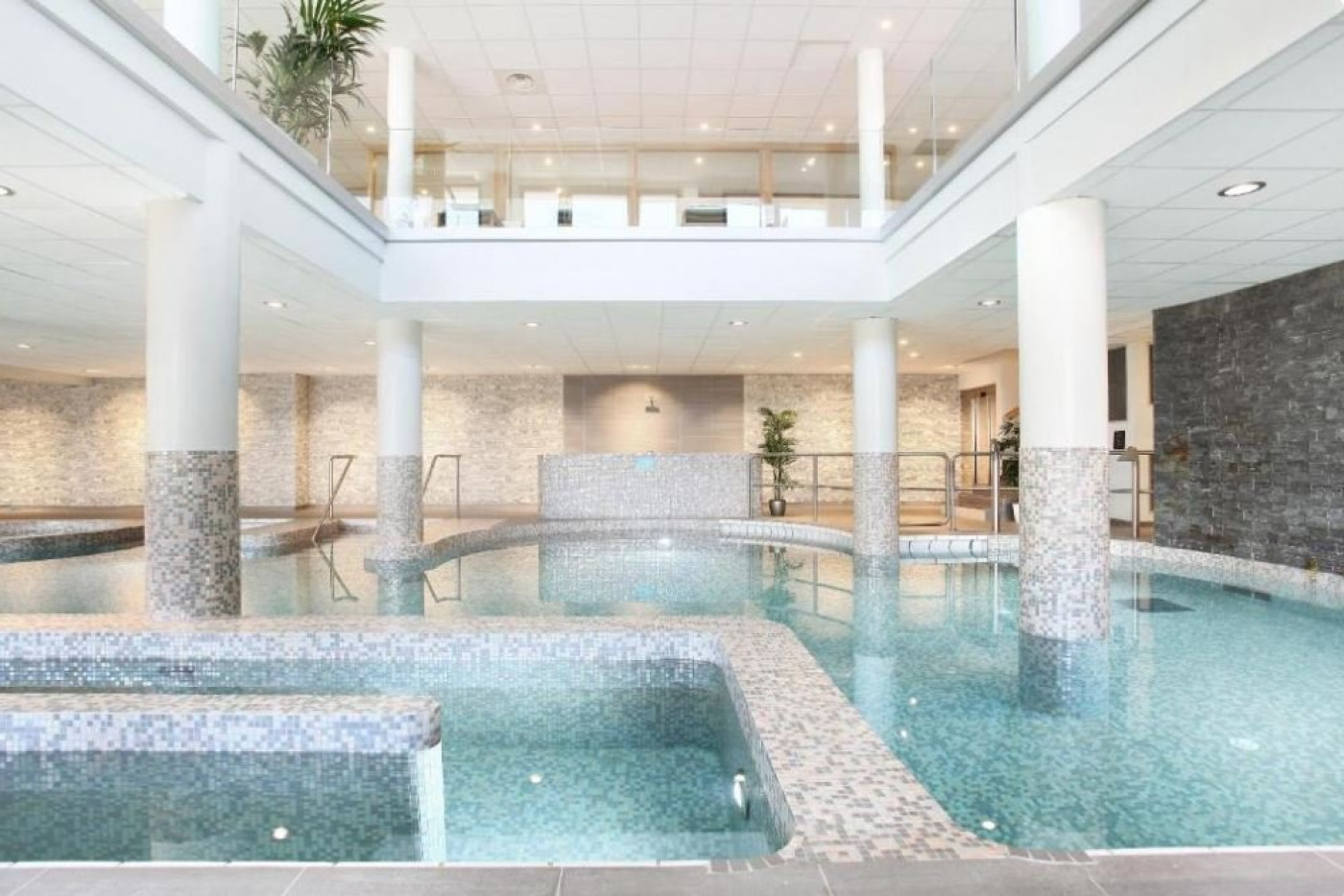 vente Résidence tourisme La Clusaz - Photo 8