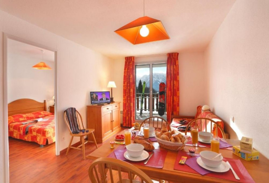 vente Résidence tourisme Ax Les Thermes - Photo 4