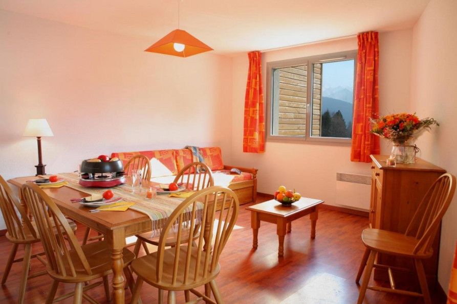 vente Résidence tourisme Ax Les Thermes - Photo 2