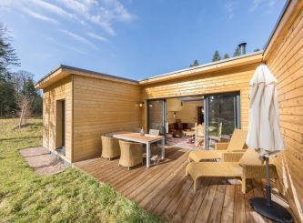 vente Résidence tourisme Hattigny