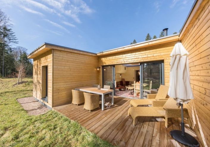 vente Résidence tourisme Hattigny