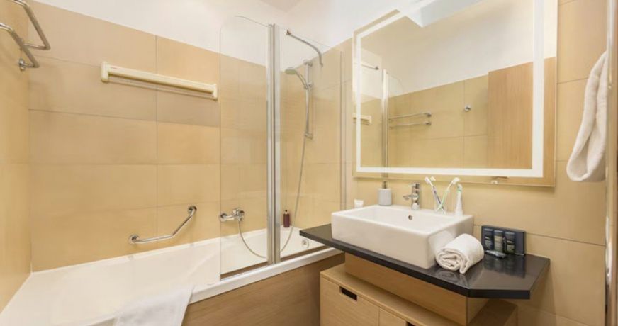 vente Résidence tourisme Hattigny