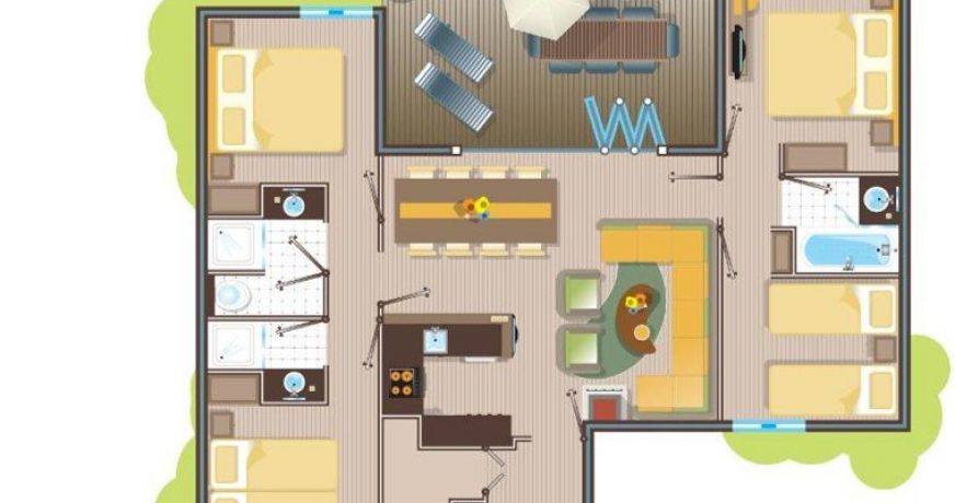 vente Résidence tourisme Hattigny