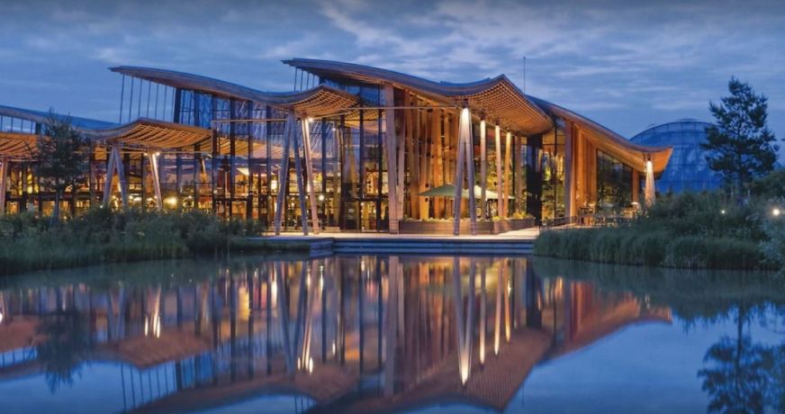 vente Résidence tourisme Hattigny