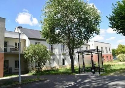 vente Résidence ehpad Lorcy