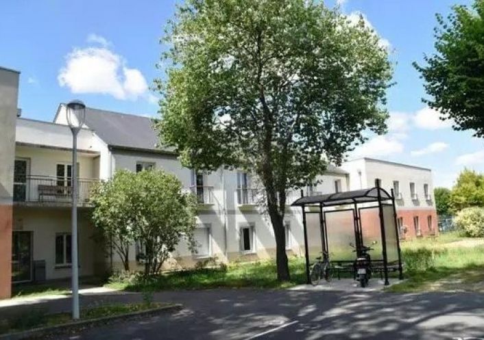 vente Résidence ehpad Lorcy