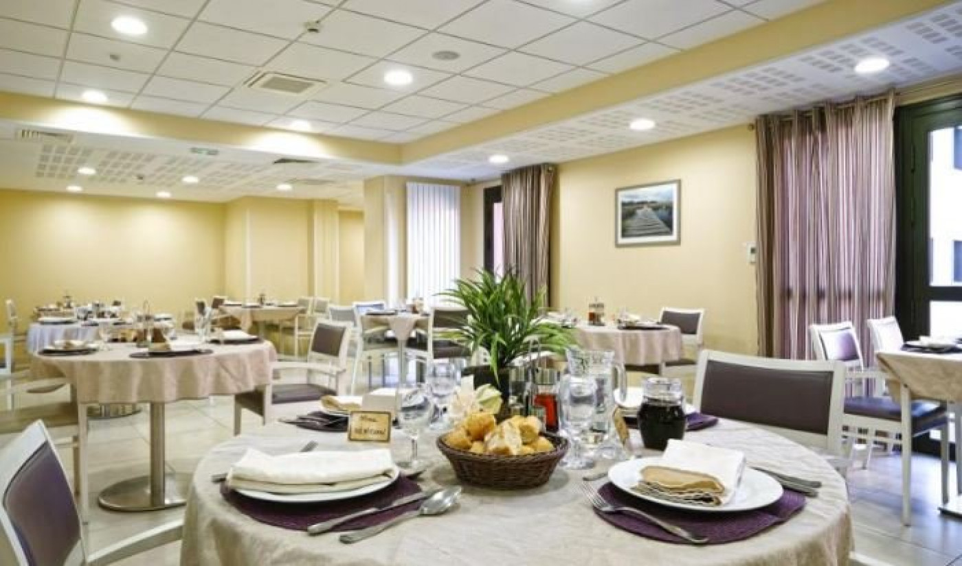 vente Résidence ehpad Lorcy - Photo 4