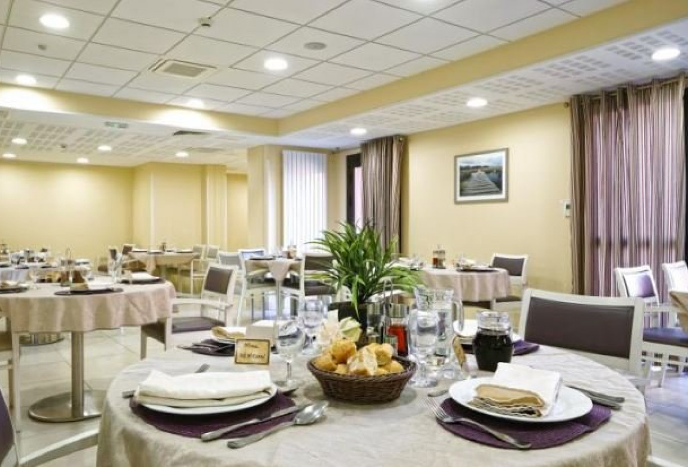 vente Résidence ehpad Lorcy - Photo 3