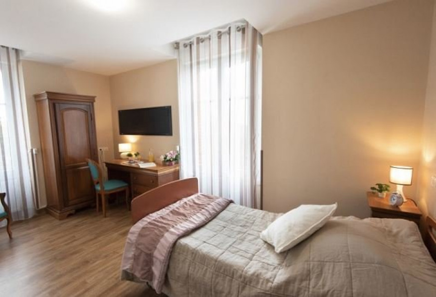 vente Résidence ehpad Lorcy - Photo 2