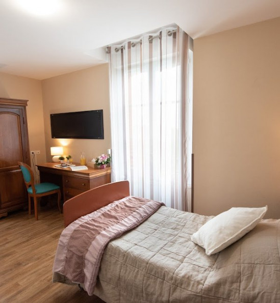 vente Résidence ehpad Lorcy - Photo 2