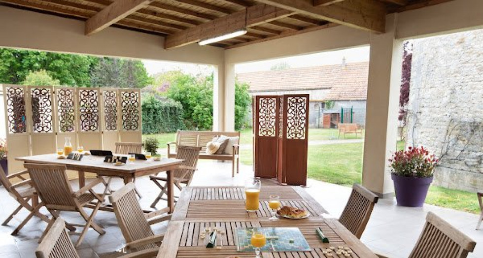 vente Résidence ehpad Lorcy - Photo 5