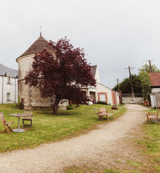 vente Résidence ehpad Lorcy - Photo 6