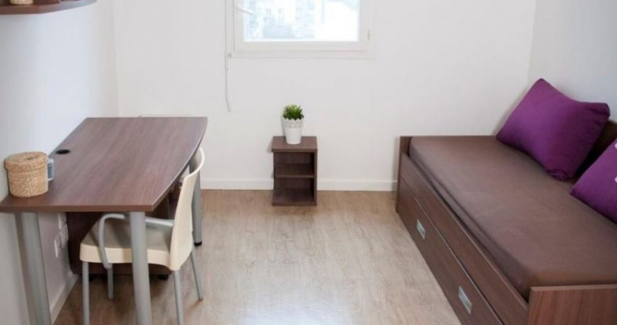 vente Résidence etudiante Massy