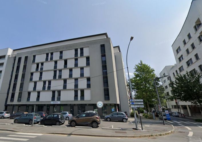 vente Résidence etudiante Massy