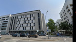 vente Résidence etudiante Massy