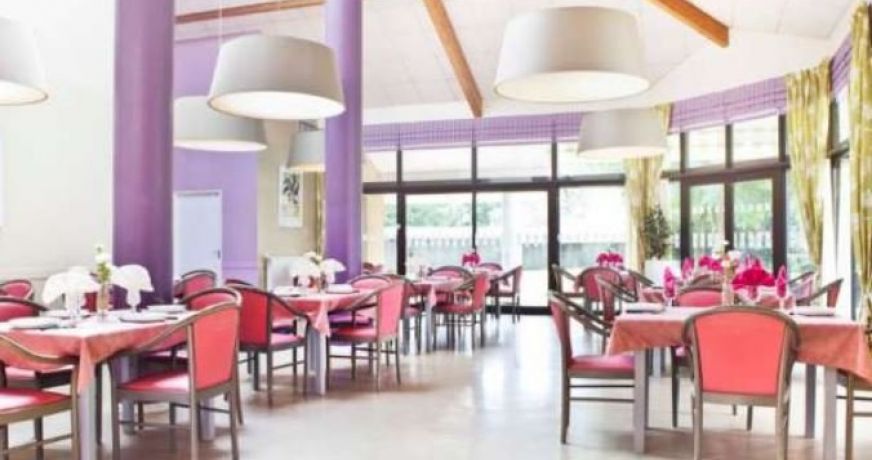 vente Résidence ehpad Bordes