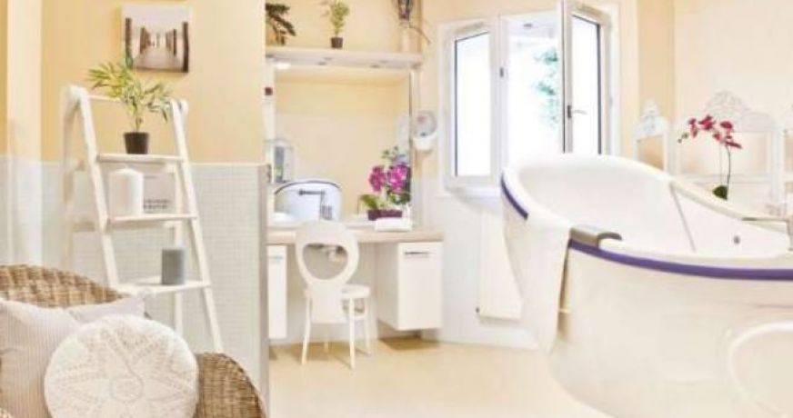 vente Résidence ehpad Bordes