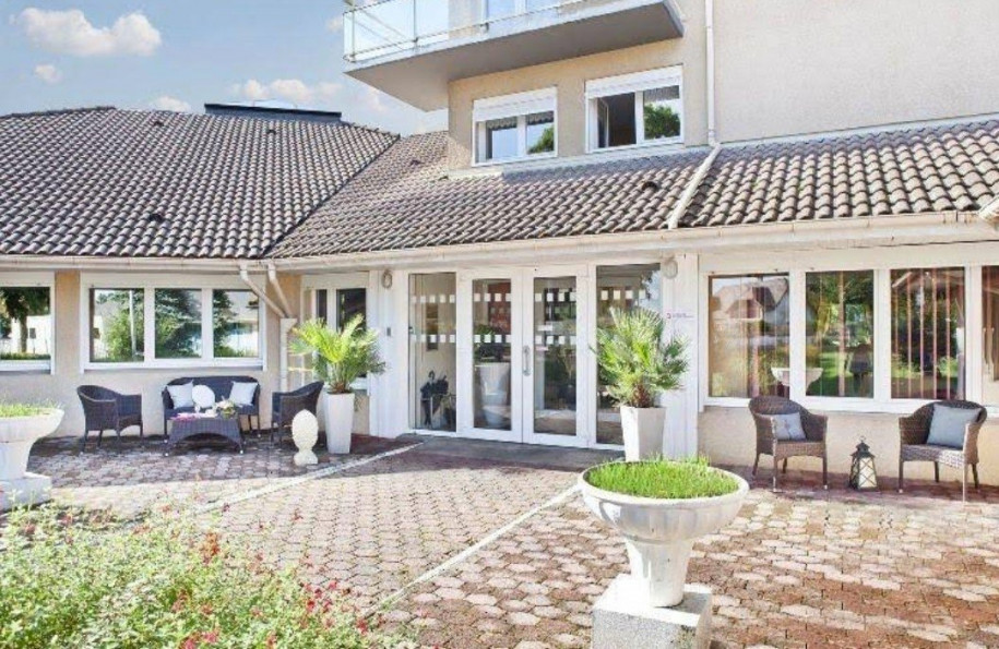 vente Résidence ehpad Bordes - Photo 1