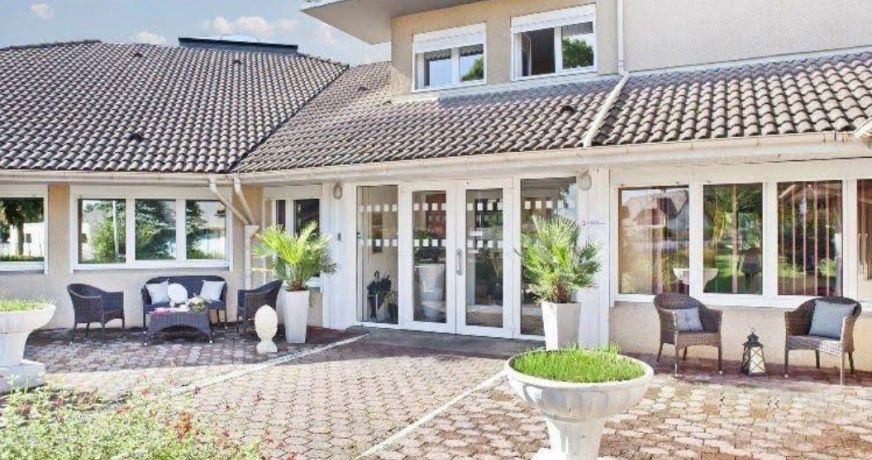 vente Résidence ehpad Bordes