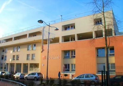 vente Résidence ehpad Arnouville Les Gonesse
