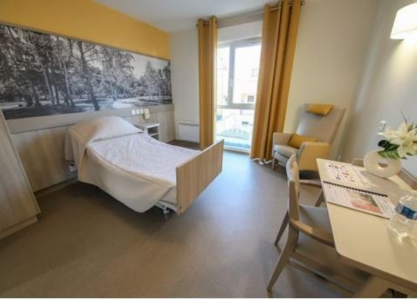 vente Résidence ehpad Arnouville Les Gonesse - Photo 2