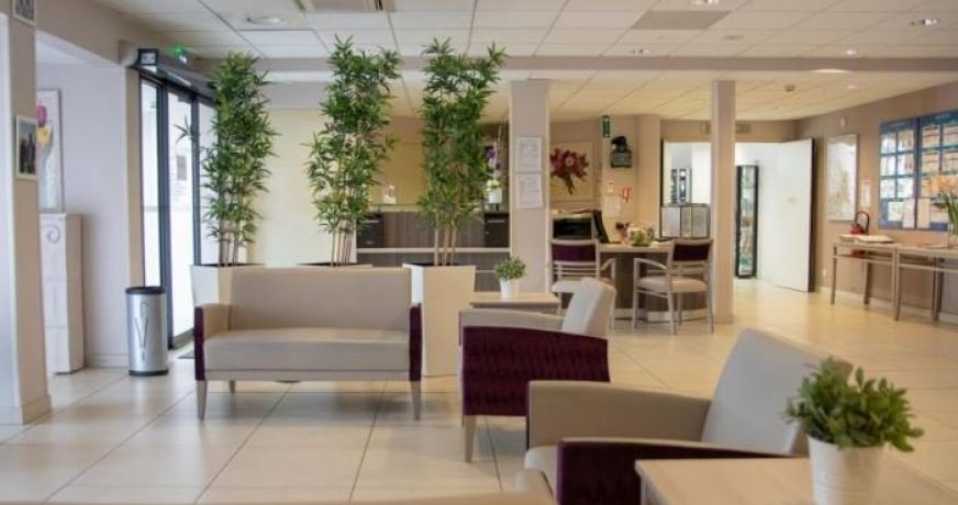 vente Résidence ehpad Arnouville Les Gonesse