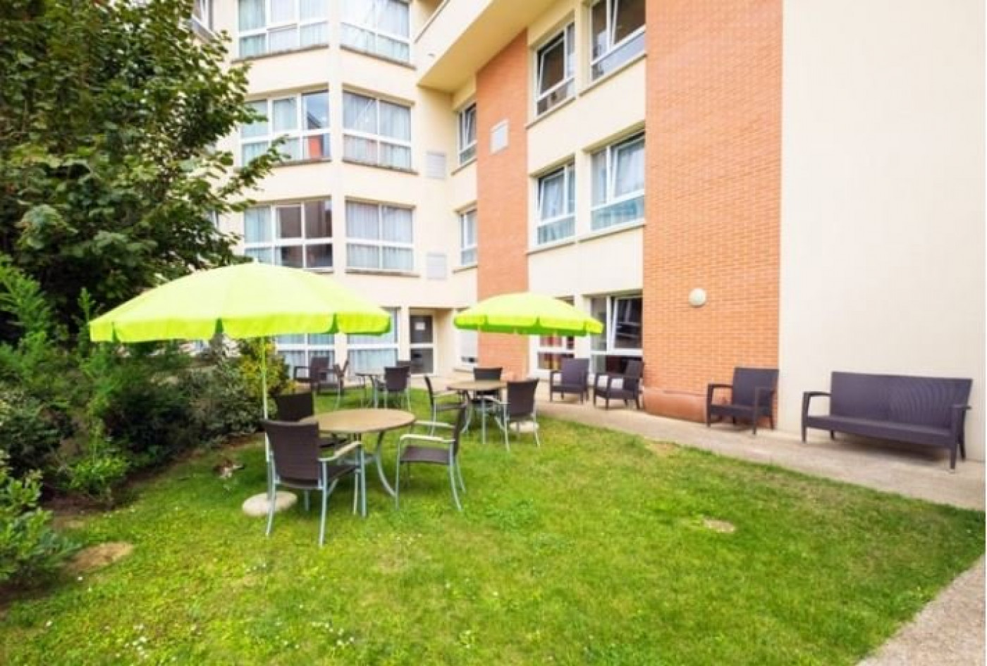 vente Résidence ehpad Arnouville Les Gonesse - Photo 3