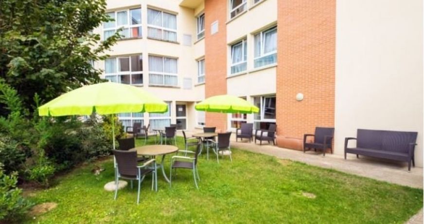 vente Résidence ehpad Arnouville Les Gonesse