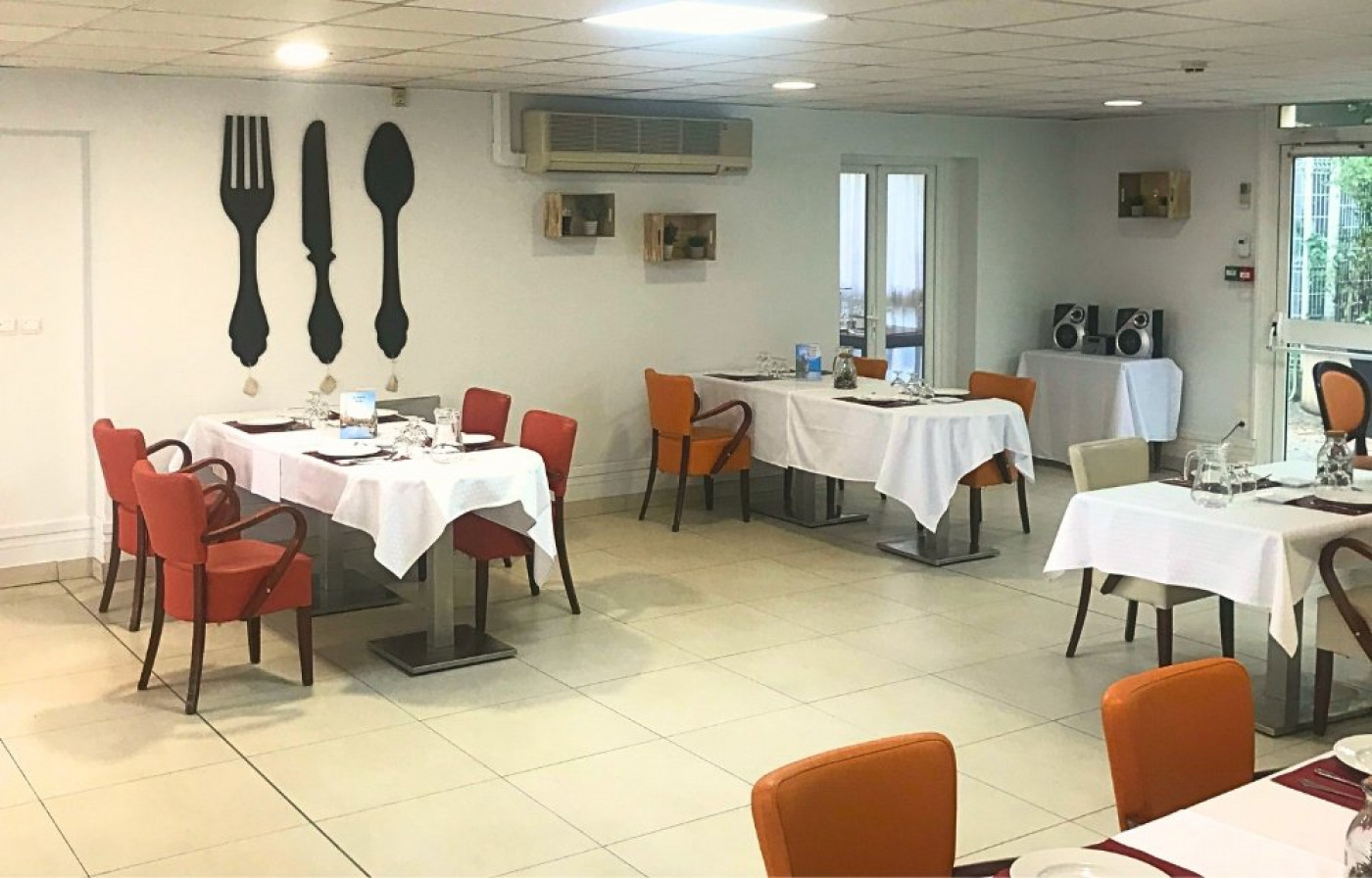 sale Résidence ehpad Arnouville Les Gonesse - Photo 4