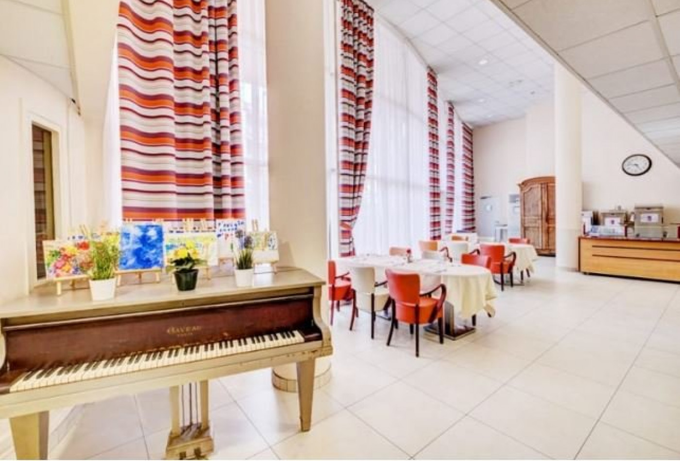 vente Résidence ehpad Arnouville Les Gonesse - Photo 6