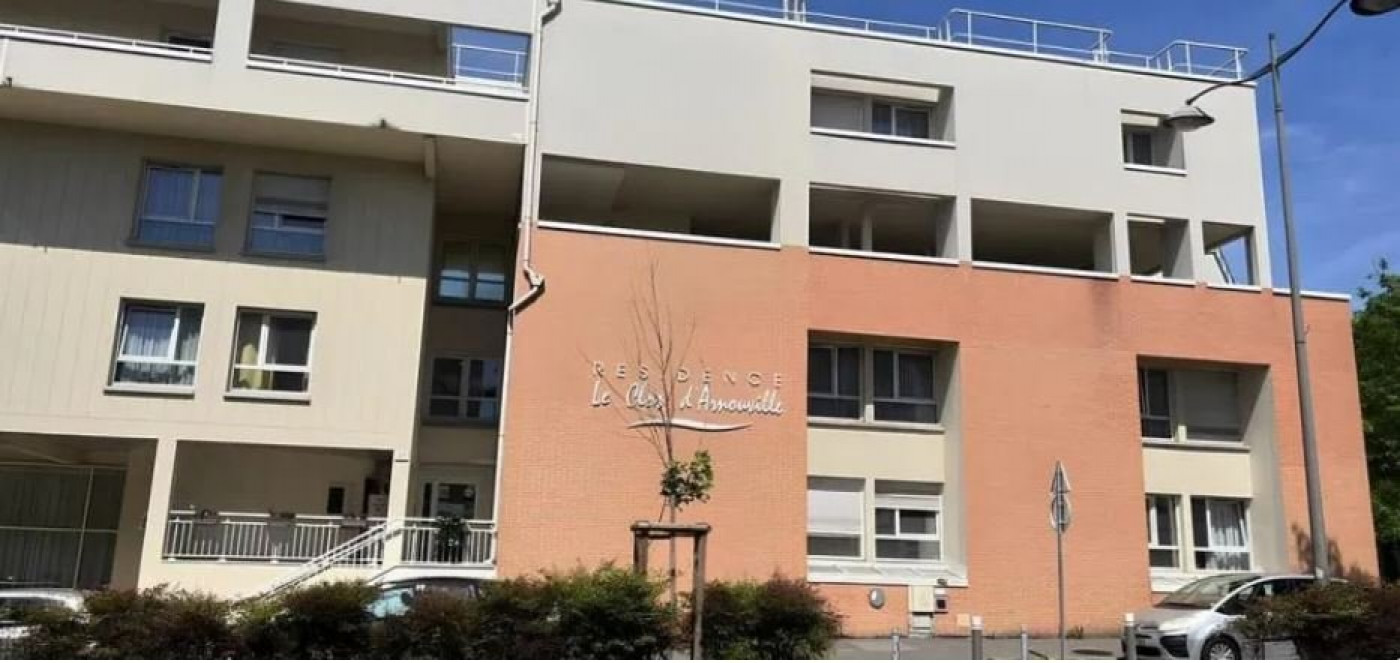 vente Résidence ehpad Arnouville Les Gonesse - Photo 1
