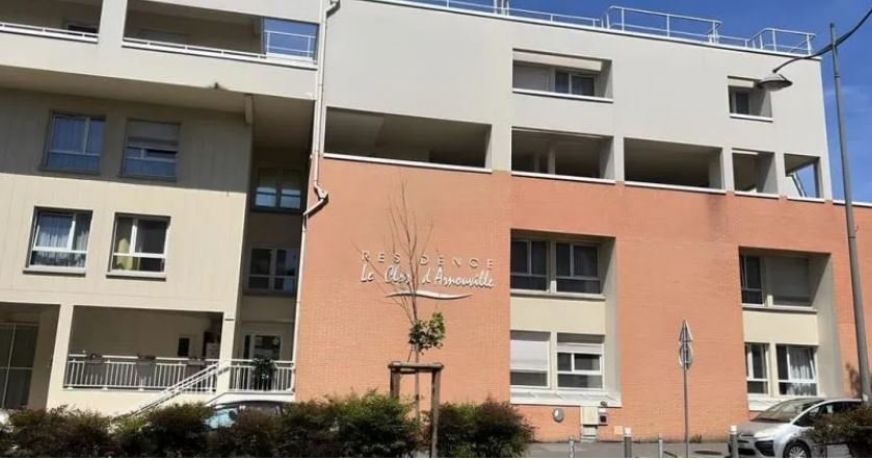 vente Résidence ehpad Arnouville Les Gonesse