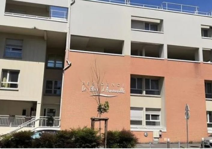vente Résidence ehpad Arnouville Les Gonesse