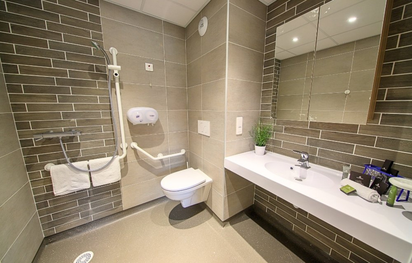 sale Résidence ehpad Arnouville Les Gonesse - Photo 3