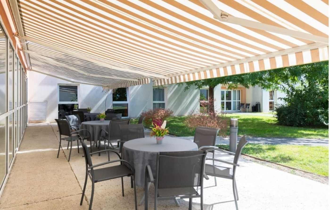 vente Résidence ehpad Etrechy - Photo 3