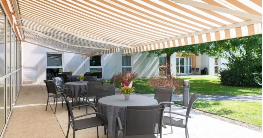 vente Résidence ehpad Etrechy