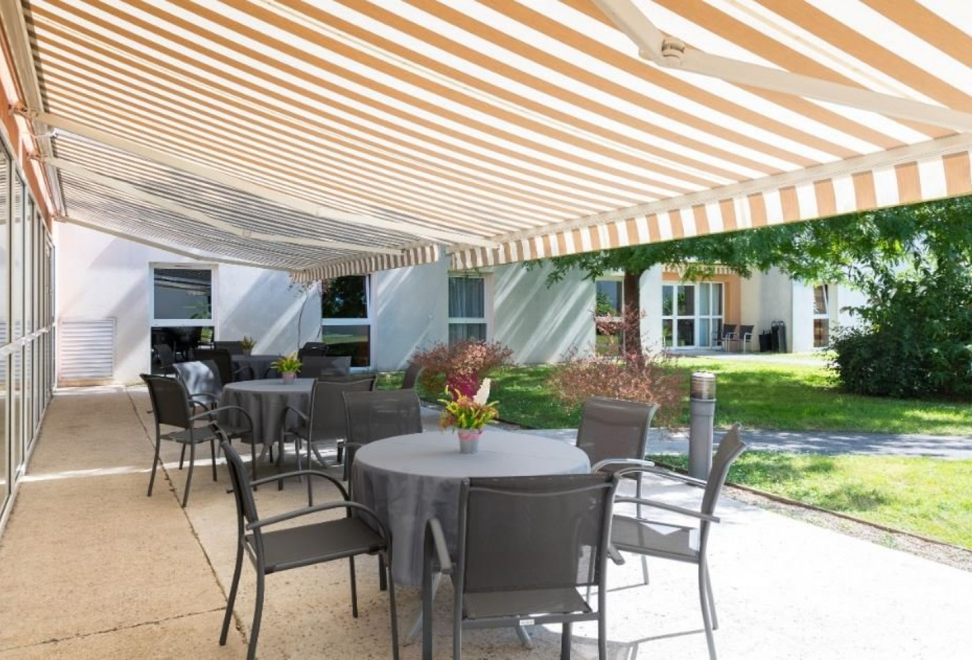 vente Résidence ehpad Etrechy - Photo 3